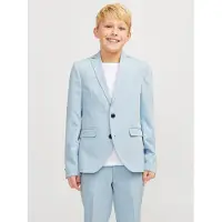 JACK&JONES JUNIOR Junior Colbert 'JPRSolar' lichtblauw