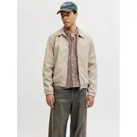 Jack & Jones Tussenjas 'JORCatskills Harrington' cappuccino
