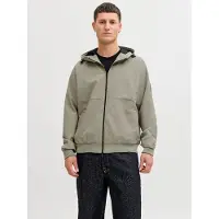 Jack & Jones Tussenjas 'JCOFusion' kaki