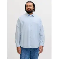 Jack & Jones Plus Overhemd Overhemd Plus Size