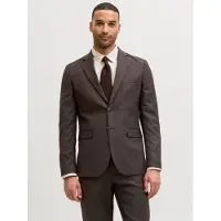 Jack & Jones Colbert 'JPRSOLARIS' donkerbruin