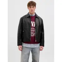 Jack & Jones Tussenjas zwart