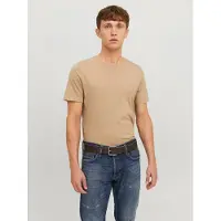 Jack & Jones Riem donkerbruin