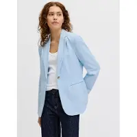 JJXX Jxmia Blazer S Blauw