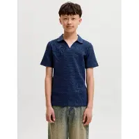 Jack & Jones Junior Shirt navy