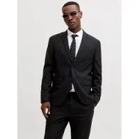 Jack & jones Business-colbert 'JPRBLAMartin' zwart