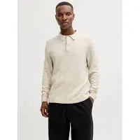 Jack & Jones Premium Trui greige