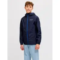 Jack & Jones Junior Tussenjas navy