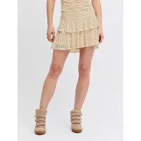 JJXX Rok sand / brokaat