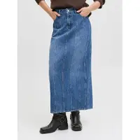 Jack & Jones Cana Long Jjxx Spijkerrok