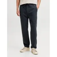 Jack & Jones Broek 'JPSTACE NEO' nachtblauw