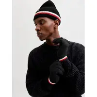 Jack & Jones Muts 'JACMAKE' rood / zwart / wit