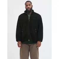 Jack&Jones PLUS Plus Size Teddy Jas