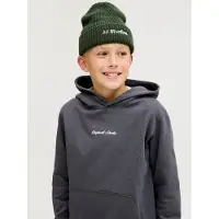 Jack & Jones Beanie Boys L/XL Groen