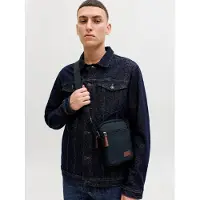 Jack & jones Schoudertas 'JACPascal' navy