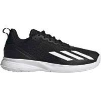 Adidas Courtflash Speed Tennisschoenen Heren 46