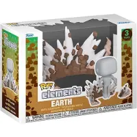 Funko POP! Pop! - Diorama Elements - Earth