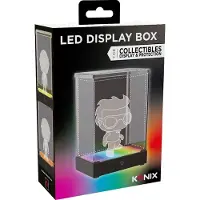 Konix Funko Pop! - Acrylic Lighting Display Case