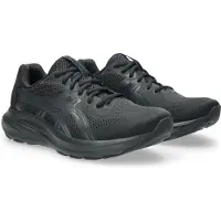 Asics Loopschoen 'Gel-Contend 10' antraciet / zwart