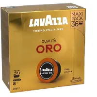 Lavazza | Qualità Oro - 36 capsules voor A Modo Mio