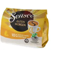 Saeco GUTEN MORGEN Koffiepad 10 stuk(s)