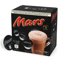 Dolce Gusto Koffiecups 8 Stuks