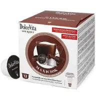 Dolce Vita | Maxi Ciock – Chocolademelk - 12 capsules voor Dolce Gusto