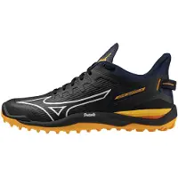 Mizuno Wave Leopardus