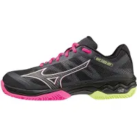 Mizuno Wave Exceed Light Padelschoenen Dames 38 1/2