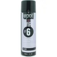 U-Pol #6 WIPE Ontvetter spuitbus 450ml