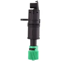 Melitt Gloednieuwe Snelheidssensor Rondsel Assy - Snelheidsmeter voor 35032702-VZ21B 32702VZ21B 32702-VZ218 32702VZ218