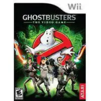 Ghostbusters: het videospel - Nintendo Wii