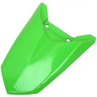 Jojomino Spatbord voor Kawasaki kLX 150 achterspatbordverlenging Dirt Motocross Enduro staartspatbord spatbordhoes extender