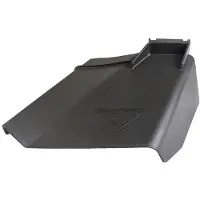 Husqvarna -afvoergoot 42" Onderdeelnr. 539110731