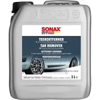 Sonax Teerverwijderaar 5 liter - Jerrycan