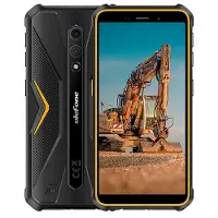 Ulefone Armor X12 - Smartphone - Android 13 - 32GB opslag - Zwart