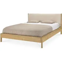 Ethnicraft PI Bett Stoff