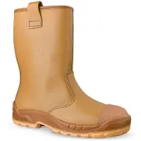 Jallatte Jalartic Cap Sas S3 Werklaars | Maat: 39