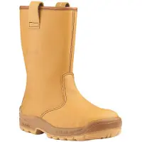 Jallatte veiligheidslaars Jalartic S3 (J0257) maat 36 heren