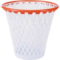 Itotal Basketball Vuilnisbak