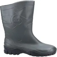 Dunlop Pvc Dee Calf K580011 | Maat: 38