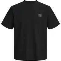 Jack & jones Shirt 'JJDaytona' zwart
