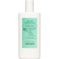 Meisani Zonnecrème SPF50+ 50 ml