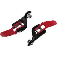 Leatt Dbx/gpx/kart Plastic Triggers