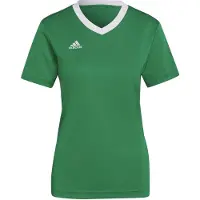 Adidas Entrada 22 Training Shirt Dames