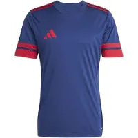 Adidas Tricot 'Squadra 25' navy / neonrood