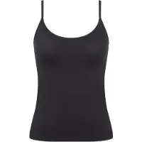 Sloggi Top ' Blue GO Sense ' zwart