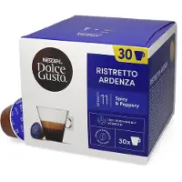 Nescafe | Ristretto Ardenza - 30 capsules voor Dolce Gusto