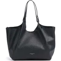 Gianni chiarini Dames Schoudertassen Dua Bs 9720 - Zwart - Maat ONESIZE