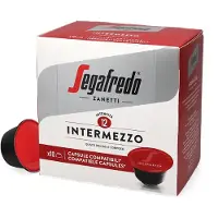 Segafredo | Intermezzo - 10 capsules voor Dolce Gusto